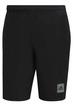 Adidas Performance SOLID CLASSICS CLASSIC - Swimming Shorts - Black -adidas Performance Shop 94a70ed328cd4eee9711d0cd993b48f6