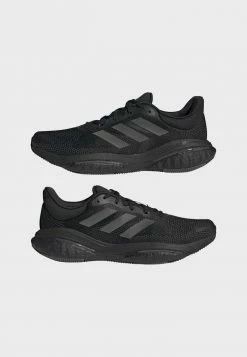 Adidas Performance SOLAR GLIDE - Neutral Running Shoes - Black 12 Adidas Performance SOLAR GLIDE - Neutral Running Shoes - Black -adidas Performance Shop 94a8cb4625b642698cdd166b4c909ec3