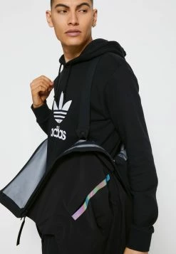 Adidas Performance MYSHELTER RAIN.RDY - Hardshell Jacket - Black/rainbow Reflective -adidas Performance Shop 94bf2d0b30c04871848b35850dbb4c16