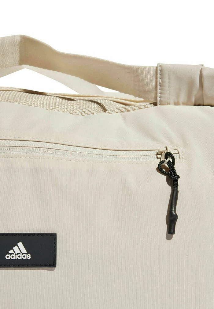 Adidas Performance EARTH DUFFLE - Sports Bag - Beige 6 Adidas Performance EARTH DUFFLE - Sports Bag - Beige - Image 4