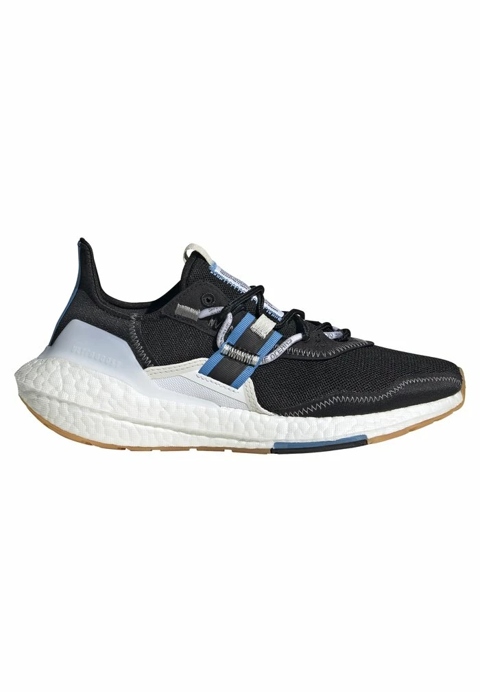 Adidas Performance ULTRABOOST PARLEY - Neutral Running Shoes - Core Black/core Black/orbit Grey 8 Adidas Performance ULTRABOOST PARLEY - Neutral Running Shoes - Core Black/core Black/orbit Grey - Image 6