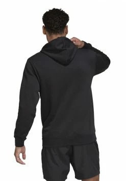 Adidas Performance MANCHESTER UNITED - Sweatshirt - Black -adidas Performance Shop 94e6b512daa04a57b65fcf56f2a450c7