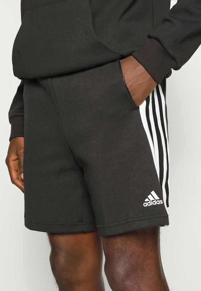 Adidas Performance Sports Shorts - Black 7 Adidas Performance Sports Shorts - Black - Image 5