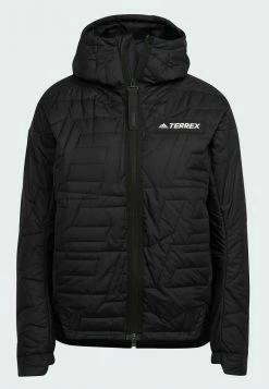 Adidas Performance Winter Jacket - Black -adidas Performance Shop 94f5d548e8fa4e67bdc0685521ebea04