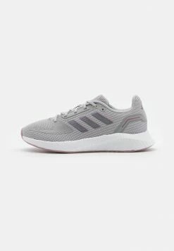 Adidas Performance RUNFALCON 2.0 - Neutral Running Shoes - Grey Two/grey Three