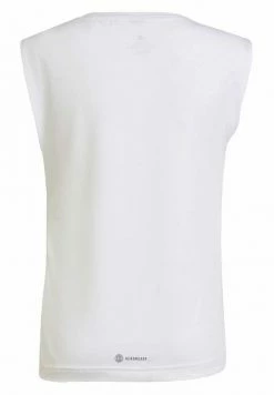 Adidas Performance DANCE - Print T-shirt - White 8 Adidas Performance DANCE - Print T-shirt - White -adidas Performance Shop 94ffceb25d844a73b12edcf4dcd390f3