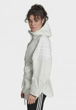 Adidas Performance TERREX CT XPLORIC RAIN.RDY - Parka - White 13 Adidas Performance TERREX CT XPLORIC RAIN.RDY - Parka - White -adidas Performance Shop 950a3dd960dc4f0b87dd1df690ed8c31