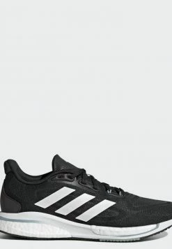 Adidas Performance SUPERNOVA+ - Neutral Running Shoes - Black -adidas Performance Shop 9562b0a86cd94443aac6c2a38b9b1420
