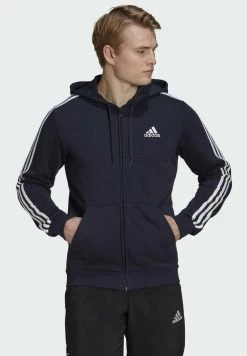 Adidas Performance Hoodie - Blue