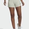 Adidas Performance Sports Shorts - Green -adidas Performance Shop 95784f63c6c241cd8d01dcf4babe3a4c