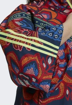 Adidas Performance FARM TRACK PLUS SIZE - Training Jacket - Blue 14 Adidas Performance FARM TRACK PLUS SIZE - Training Jacket - Blue -adidas Performance Shop 958c7a62bf1543f9af7ddab47780d28b