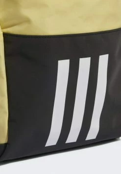 Adidas Performance CAMPER UNISEX - Rucksack - Yellow -adidas Performance Shop 95902e197db0406496b0c29d25d1e1f8