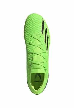 Adidas Performance X SPEEDPORTAL - Indoor Football Boots - Neon Green/black/neon Green 13 Adidas Performance X SPEEDPORTAL - Indoor Football Boots - Neon Green/black/neon Green -adidas Performance Shop 95bcdaf5d89049319db9e9aad1948585