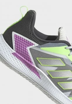 Adidas Performance DEFIANT SPEED - Multicourt Tennis Shoes - White -adidas Performance Shop 95c51d3de221423cb0100505de08d96b