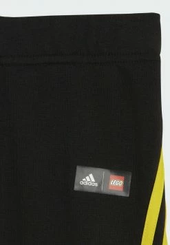 Adidas Performance SET - Tracksuit Bottoms - White -adidas Performance Shop 95d5435619ab43dcbc468639ffbc82b0
