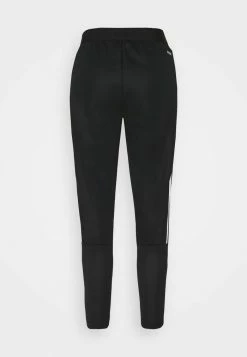 Adidas Performance TIRO - Tracksuit Bottoms - Black -adidas Performance Shop 95d847ff99e845e8a5580c7b8e7ffeff