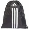 Adidas Performance POWER GYM - Drawstring Sports Bag - Black -adidas Performance Shop 95e7f071b68649e38bdcbb04975afb3d