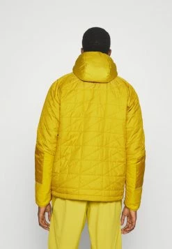 Adidas Performance MT SY INS HOO J - Outdoor Jacket - Green 10 Adidas Performance MT SY INS HOO J - Outdoor Jacket - Green -adidas Performance Shop 95ea2e1639154e94a86232dd505d0ac4