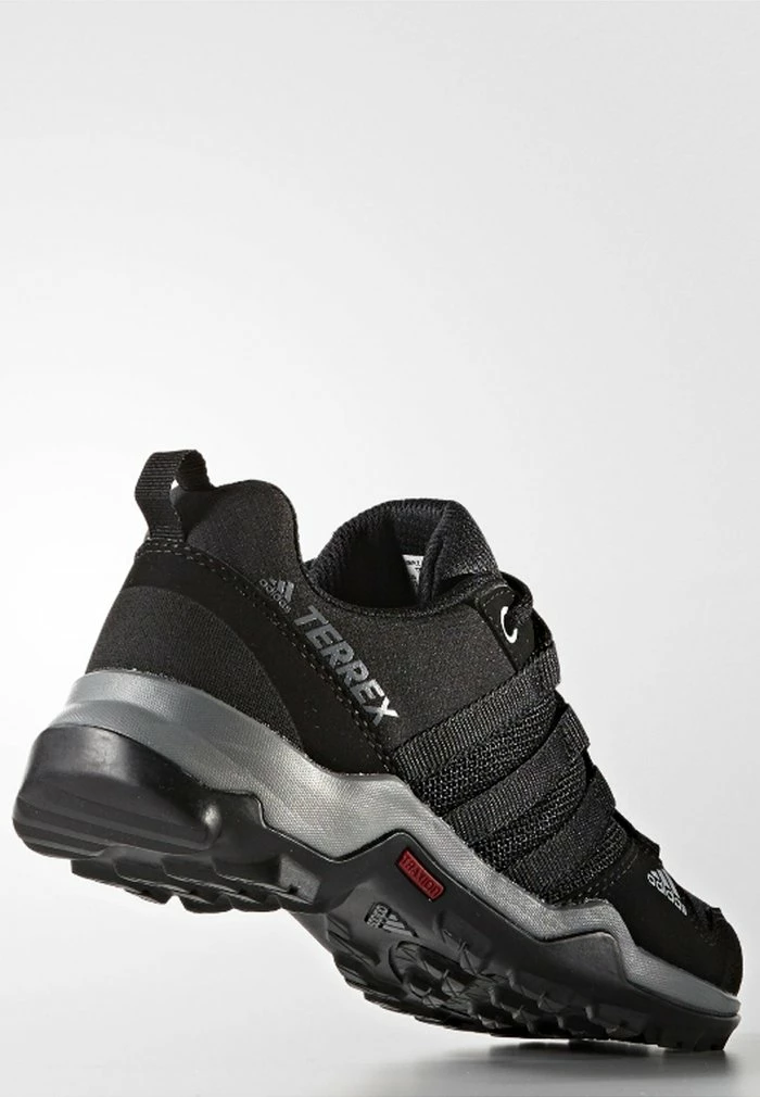 Adidas Performance TERREX AX2R UNISEX - Hiking Shoes - Core Black/vista Grey 6 Adidas Performance TERREX AX2R UNISEX - Hiking Shoes - Core Black/vista Grey - Image 4