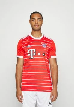 Adidas Performance FC BAYERN MÜNCHEN HOME - Club Wear - Red