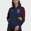 Adidas Performance ARSENAL CONDIVO - Club Wear - Blue -adidas Performance Shop 961de971aa1140569f7ae33894ca795e
