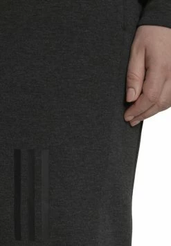 Adidas Performance Tracksuit Bottoms - Black Melange 11 Adidas Performance Tracksuit Bottoms - Black Melange -adidas Performance Shop 96251d11403042d3951d788d713b891c