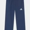 Adidas Performance ENTRADA 22 PRESENTATION PANT UNISEX - Tracksuit Bottoms - Team Navy Blue -adidas Performance Shop 962621a511b44408bd95581672ec835c
