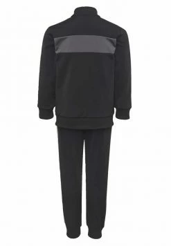 Adidas Performance Tracksuit - Black 17 Adidas Performance Tracksuit - Black -adidas Performance Shop 96497d068afc41c088b086b59a0c6b2c