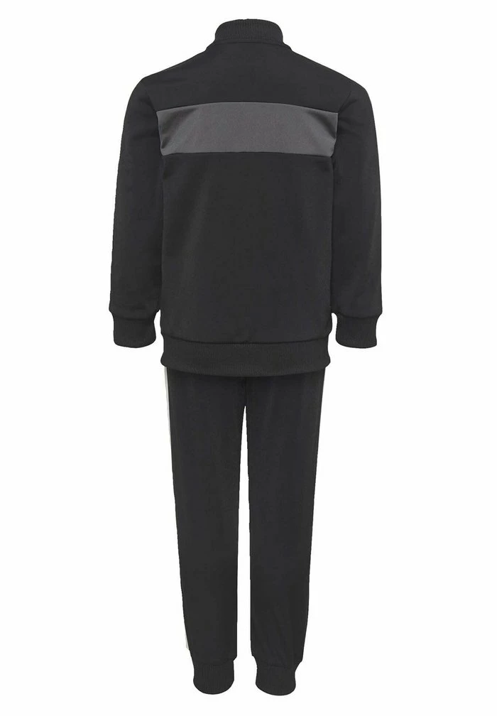 Adidas Performance Tracksuit - Black 4 Adidas Performance Tracksuit - Black - Image 2