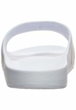 Adidas Performance ADILETTE AQUA SWIM - Pool Slides - Footwer White / Platin Metallic 14 Adidas Performance ADILETTE AQUA SWIM - Pool Slides - Footwer White / Platin Metallic -adidas Performance Shop 9651007d14964e6a8817980c3f4ee92e