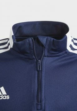 Adidas Performance TIRO 21 TRAINING TOP - Training Jacket - Blue -adidas Performance Shop 965ef0767a4343f9ab4123a6f59deae6