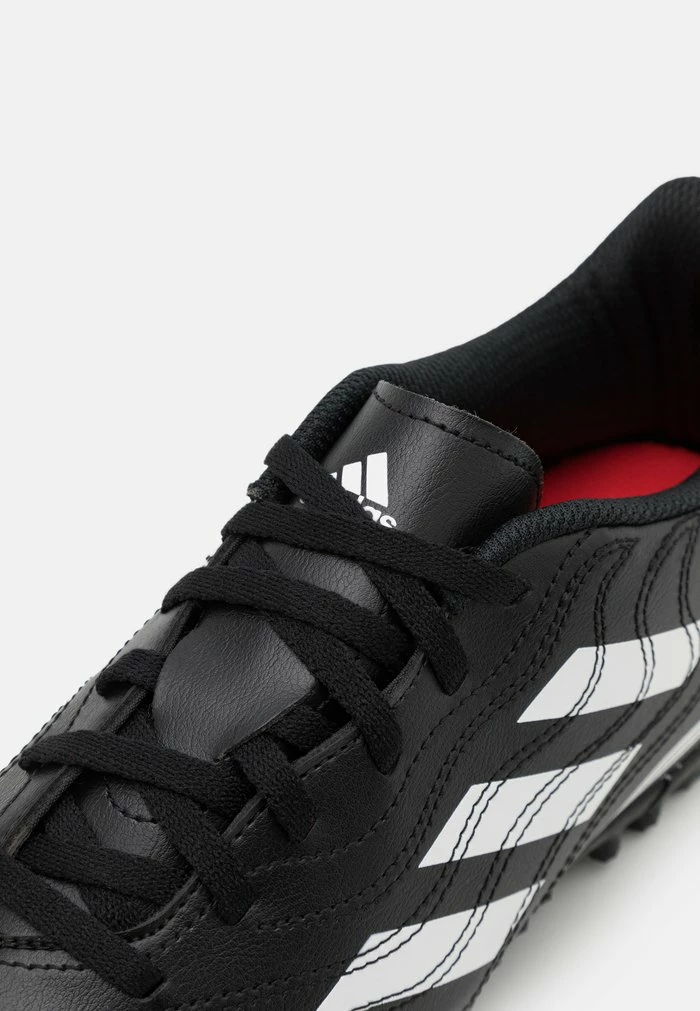 Adidas Performance COPA SENSE.4 TF - Astro Turf Trainers - Core Black/footwear White/vivid Red 8 Adidas Performance COPA SENSE.4 TF - Astro Turf Trainers - Core Black/footwear White/vivid Red - Image 6