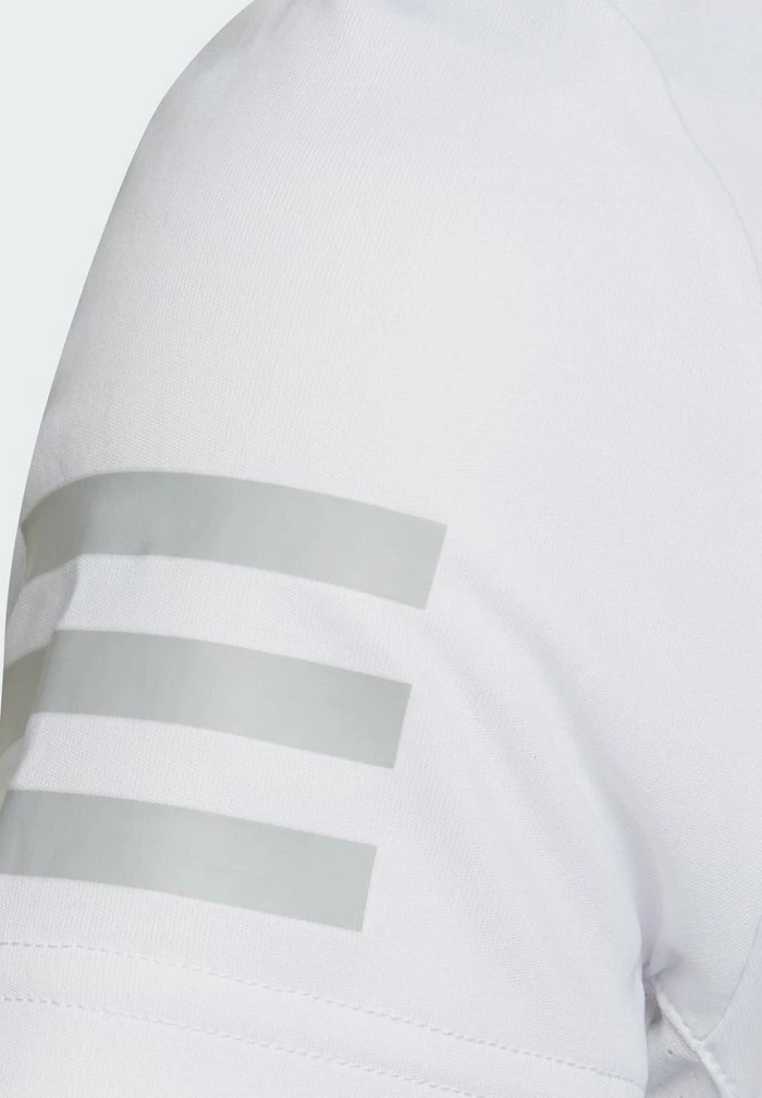 Adidas Performance CLUB TENNIS - Sports T-shirt - White 9 Adidas Performance CLUB TENNIS - Sports T-shirt - White - Image 7