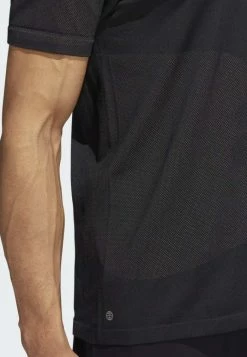 Adidas Performance GO-TO - Polo Shirt - Black 9 Adidas Performance GO-TO - Polo Shirt - Black -adidas Performance Shop 96b6d59c17a5495ba8ebc25ce32374a0