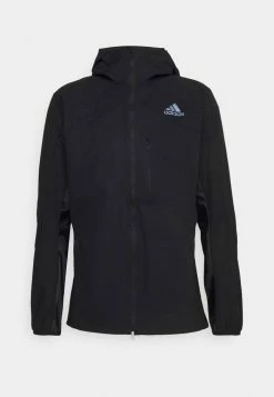 Adidas Performance MARATHON - Running Jacket - Black 16 Adidas Performance MARATHON - Running Jacket - Black -adidas Performance Shop 96bf795856a84437a0315ad4a71f09d2