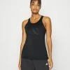 Adidas Performance Top - Black -adidas Performance Shop 96d3c17c39c74fb4bac4cd2eb6a9dbe8