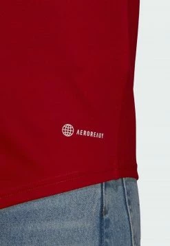 Adidas Performance FC ARSENAL - Football Shirt - Red -adidas Performance Shop 9700bab01eca46daa7b77087ab753881