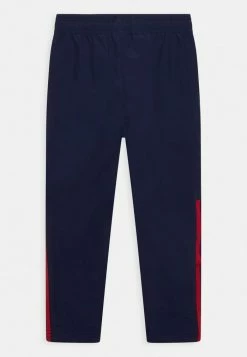 Adidas Performance SPAIN TRAVEL UNISEX - Tracksuit Bottoms - Team Navy Blue 6 Adidas Performance SPAIN TRAVEL UNISEX - Tracksuit Bottoms - Team Navy Blue -adidas Performance Shop 970e2f9746044b9f9f2c8da2353151f5