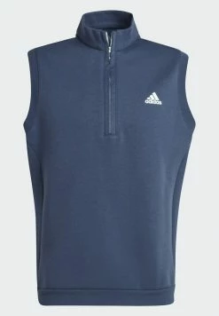 Adidas Performance 4-2-D-08-5 - Waistcoat - Blue -adidas Performance Shop 971e458ed7dd46c98c6b9825e67e49cd