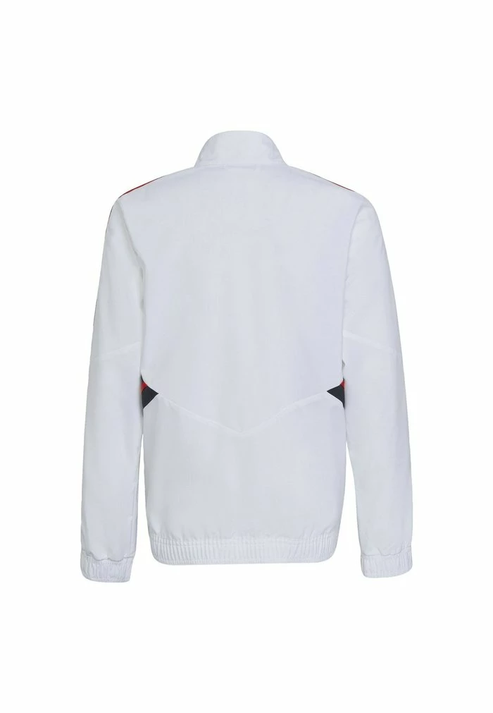 Adidas Performance PRÉSENTATION FC BAYERN CONDIVO - Club Wear - White 4 Adidas Performance PRÉSENTATION FC BAYERN CONDIVO - Club Wear - White - Image 2