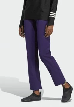 Adidas Performance Bikini Bottoms - Dark Purple Bliss Blue