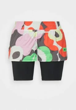 Adidas Performance RUN SHORTS - Sports Shorts - White/blaze Orange 12 Adidas Performance RUN SHORTS - Sports Shorts - White/blaze Orange -adidas Performance Shop 974451317f1a4af98bab165c419a82ba