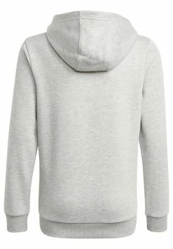 Adidas Performance Hoodie - Medium Grey Heather/black -adidas Performance Shop 9748d516cee849b9a41bb24bc09e698e