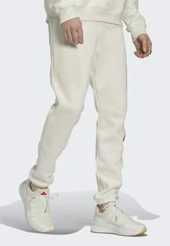 Adidas Performance Tracksuit Bottoms - White -adidas Performance Shop 975fd9ce4d434b64832de9b52366da3b