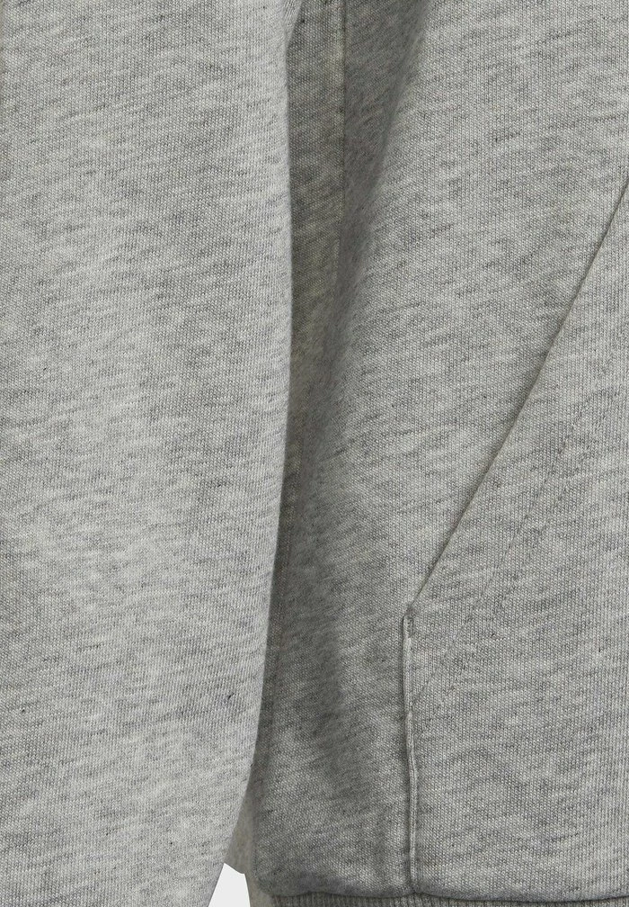Adidas Performance Hoodie - Grey 5 Adidas Performance Hoodie - Grey - Image 3