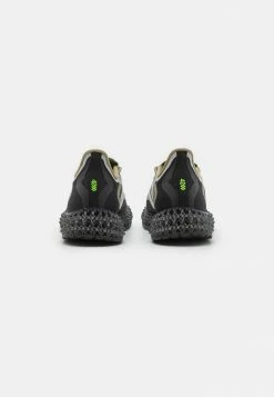 Adidas Performance 4DFWD 2 - Neutral Running Shoes - Focus Olive/metalic/orbit Green -adidas Performance Shop 97671660ba00431da75800e4b773793a