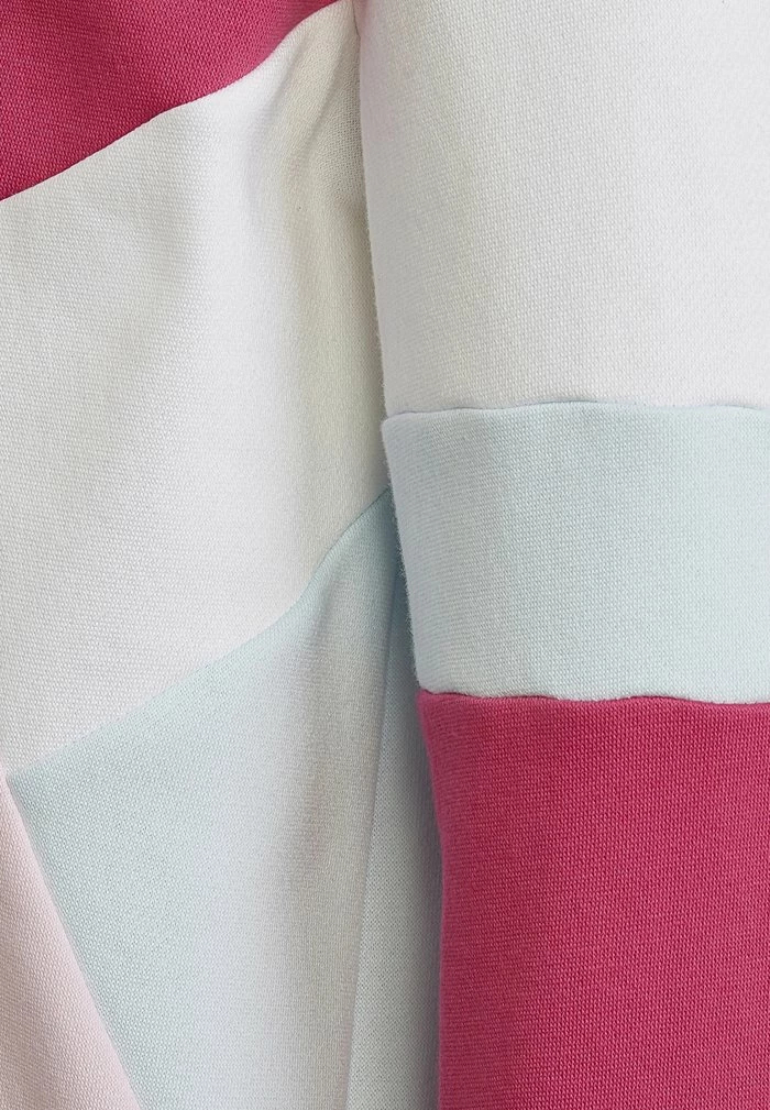 Adidas Performance Hoodie - Team Real Magenta/clear Pink/white 7 Adidas Performance Hoodie - Team Real Magenta/clear Pink/white - Image 5