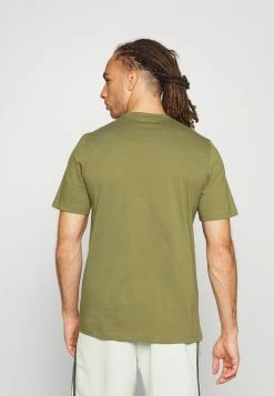 Adidas Performance Print T-shirt - Focus Olive 10 Adidas Performance Print T-shirt - Focus Olive -adidas Performance Shop 9771d4a12a4047f39a7176ccbaed835a