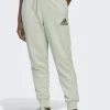 Adidas Performance BLUE VERSION - Tracksuit Bottoms - Green -adidas Performance Shop 977fb63dcf9644c5aa83e3761fc38be7