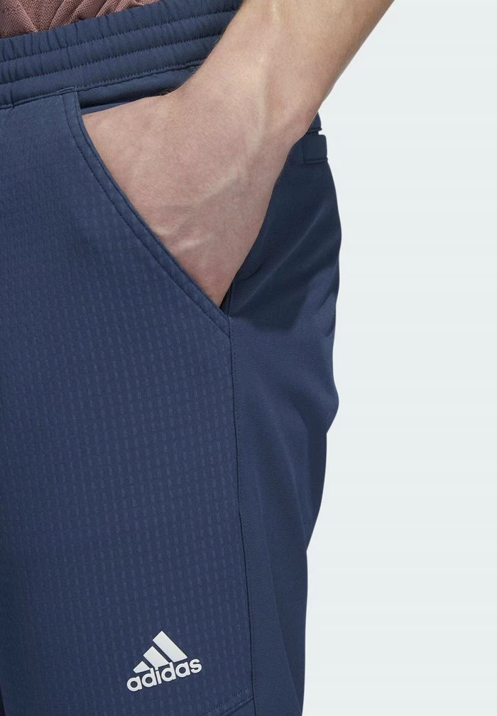 Adidas Performance STATEMENT FROSTGUARD - Trousers - Blue 5 Adidas Performance STATEMENT FROSTGUARD - Trousers - Blue - Image 3